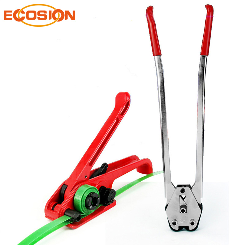PET strapping tools