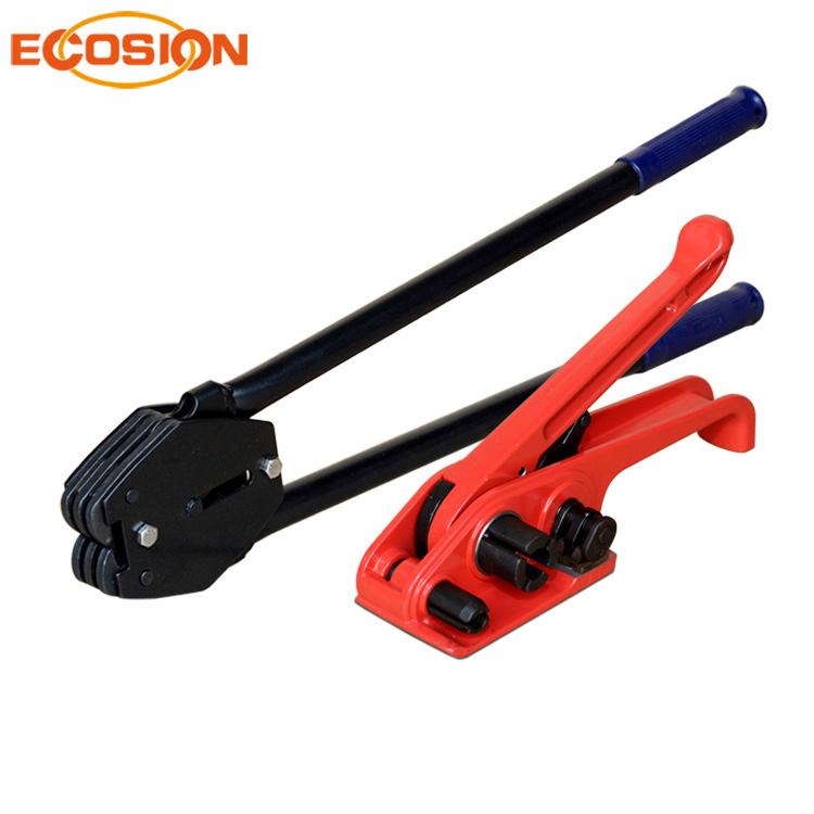 PET strapping tools