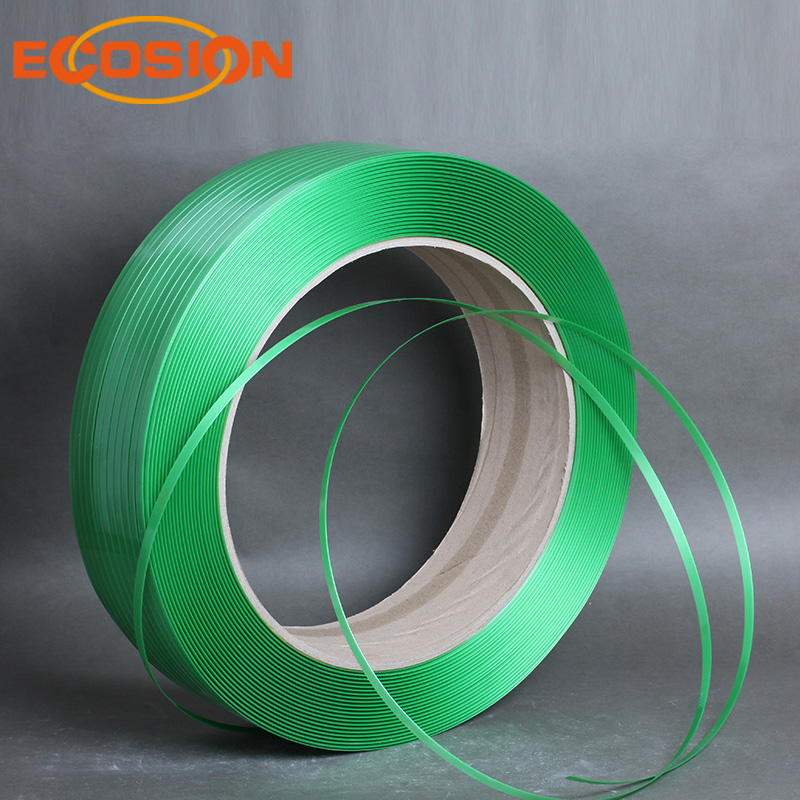Polyester Strapping Coil