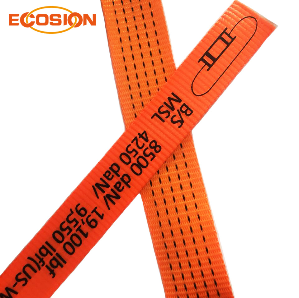 polyester cord strapping