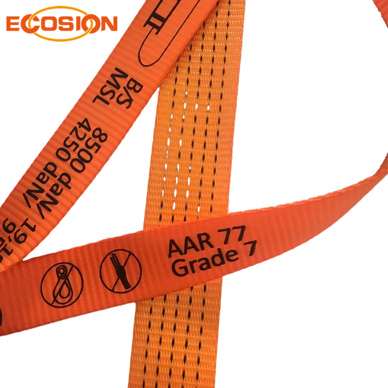 polyester cord strapping