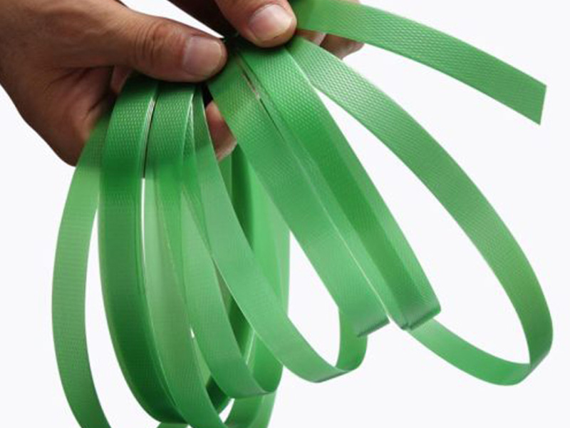 Classification of PET tapes